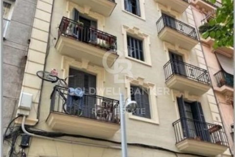 915 sq.m. commercial property for sale in Barcelona, Catalonia, Spain № 7946