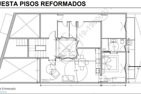 915 sq.m. commercial property for sale in Barcelona, Catalonia, Spain № 7946 - photo 3