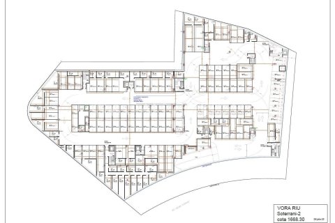 3 bedrooms apartment for sale in Principado De Andorra (Ninguna Poblacion Tiene C.P.), Lleida, Catalonia, Spain № 7804 - photo 3