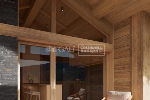 3 bedrooms apartment for sale in Principado De Andorra (Ninguna Poblacion Tiene C.P.), Lleida, Catalonia, Spain № 7808 - photo 9