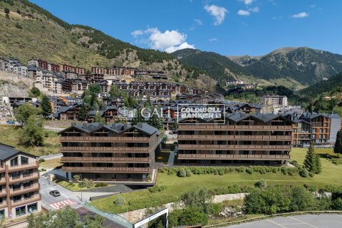 3 bedrooms apartment for sale in Principado De Andorra (Ninguna Poblacion Tiene C.P.), Lleida, Catalonia, Spain № 7808 - photo 6