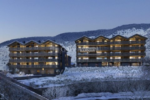Apartamento de 3 dormitorios en venta en Principado De Andorra (Ninguna Poblacion Tiene C.P.), Lérida, Cataluña, Spain № 7806 - foto 18