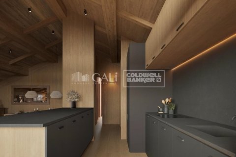 Apartamento de 3 dormitorios en venta en Principado De Andorra (Ninguna Poblacion Tiene C.P.), Lérida, Cataluña, Spain № 7806 - foto 9