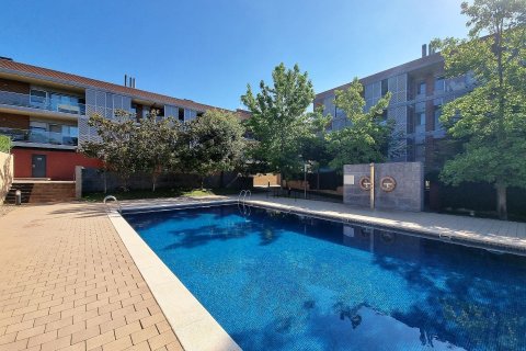 Apartamento de 4 dormitorios en venta en Sant Cugat del Vallès, Barcelona, Cataluña, Spain № 1531 - foto 3