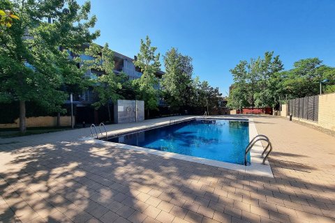 Apartamento de 4 dormitorios en venta en Sant Cugat del Vallès, Barcelona, Cataluña, Spain № 1531 - foto 22
