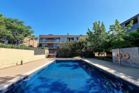 Apartamento de 4 dormitorios en venta en Sant Cugat del Vallès, Barcelona, Cataluña, Spain № 1531