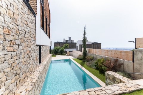 Сasa de 6 dormitorios en venta en Barcelona, Cataluña, Spain № 1533 - foto 3