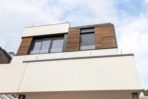 Сasa de 6 dormitorios en venta en Barcelona, Cataluña, Spain № 1533 - foto 23