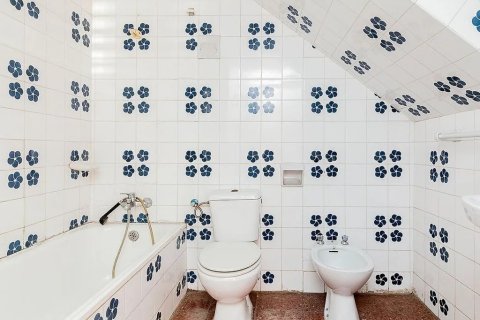 Apartamento de 4 dormitorios en venta en Sant Cugat del Vallès, Barcelona, Cataluña, Spain № 1530 - foto 11