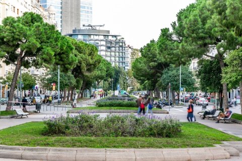Apartamento de 5 dormitorios en venta en Barcelona, Cataluña, Spain № 1535 - foto 12
