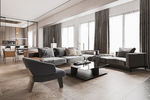Apartamento de 5 dormitorios en venta en Barcelona, Cataluña, Spain № 1535 - foto 3