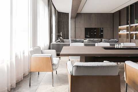 Apartamento de 5 dormitorios en venta en Barcelona, Cataluña, Spain № 1535 - foto 7