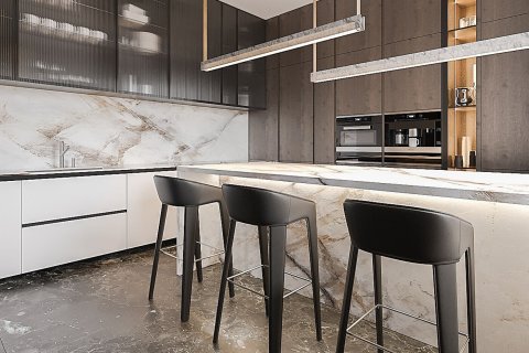Apartamento de 5 dormitorios en venta en Barcelona, Cataluña, Spain № 1535 - foto 8