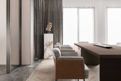 Apartamento de 5 dormitorios en venta en Barcelona, Cataluña, Spain № 1535 - foto 6