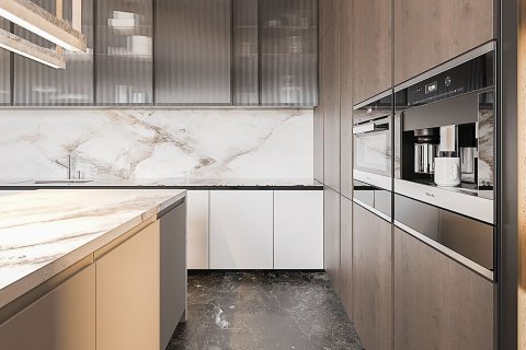 Apartamento de 5 dormitorios en venta en Barcelona, Cataluña, Spain № 1535 - foto 10