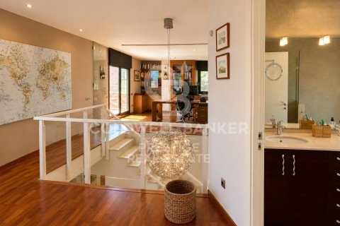 Купить виллу в Ла Гаррига, Испания с 4 спальни, 646м², № 7772 - фото 9