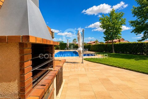 Купить виллу в Ла Гаррига, Испания с 4 спальни, 646м², № 7772 - фото 26