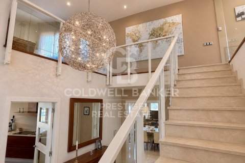 Купить виллу в Ла Гаррига, Испания с 4 спальни, 646м², № 7772 - фото 12