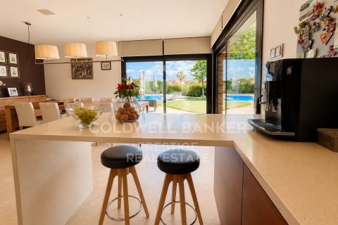 Купить виллу в Ла Гаррига, Испания с 4 спальни, 646м², № 7772 - фото 20