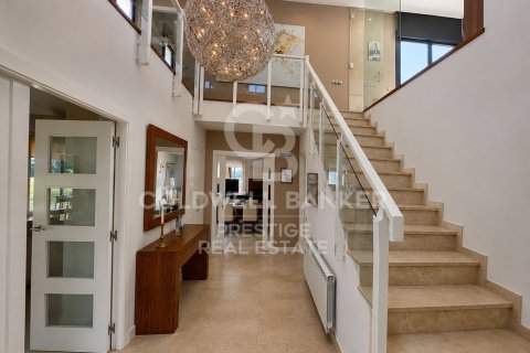 Купить виллу в Ла Гаррига, Испания с 4 спальни, 646м², № 7772 - фото 13