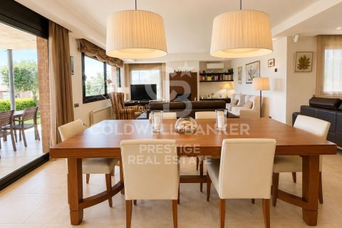 Купить виллу в Ла Гаррига, Испания с 4 спальни, 646м², № 7772 - фото 19