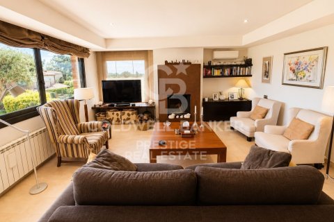 Купить виллу в Ла Гаррига, Испания с 4 спальни, 646м², № 7772 - фото 17