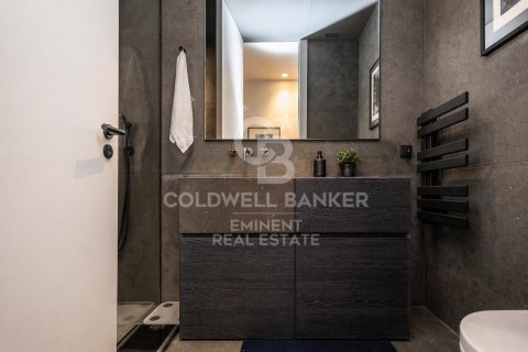 Купить квартиру в Барселона, Испания с 2 спальни, 121м², № 7773 - фото 8