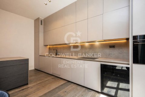 Купить квартиру в Барселона, Испания с 2 спальни, 121м², № 7773 - фото 17