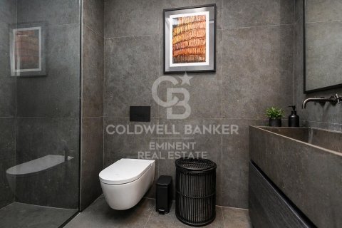 Купить квартиру в Барселона, Испания с 2 спальни, 121м², № 7773 - фото 10