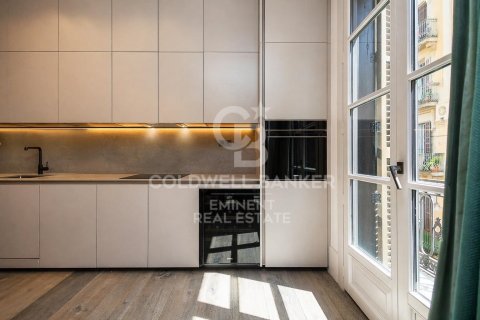 Купить квартиру в Барселона, Испания с 2 спальни, 121м², № 7773 - фото 16