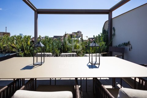 Купить квартиру в Барселона, Испания с 2 спальни, 121м², № 7773 - фото 5
