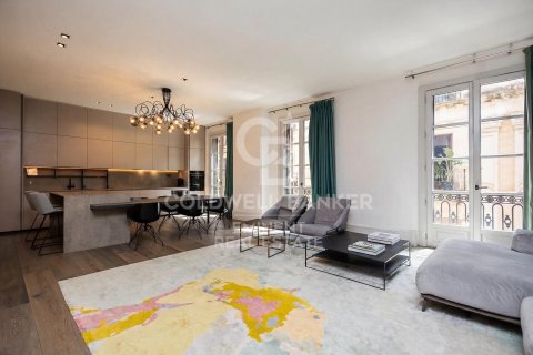 Купить квартиру в Барселона, Испания с 2 спальни, 121м², № 7773 - фото 22