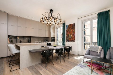 Купить квартиру в Барселона, Испания с 2 спальни, 121м², № 7773 - фото 21