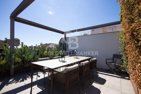 Купить квартиру в Барселона, Испания с 2 спальни, 121м², № 7773 - фото 6