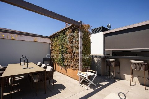 Купить квартиру в Барселона, Испания с 2 спальни, 121м², № 7773 - фото 29
