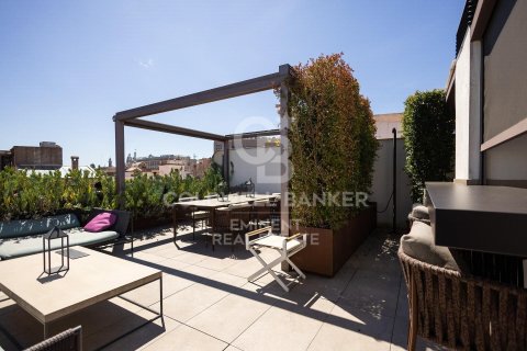 Купить квартиру в Барселона, Испания с 2 спальни, 121м², № 7773 - фото 7