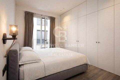 Купить квартиру в Барселона, Испания с 2 спальни, 121м², № 7773 - фото 12