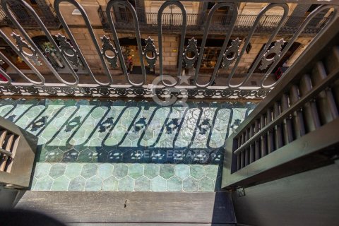 Купить квартиру в Барселона, Испания с 2 спальни, 121м², № 7773 - фото 15