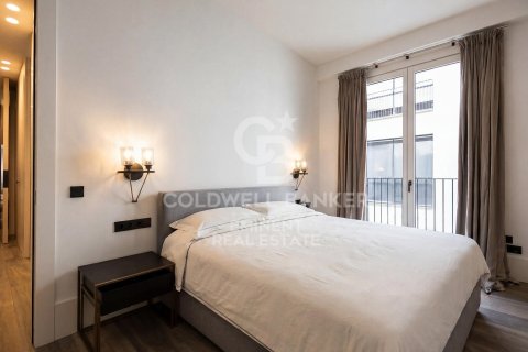 Купить квартиру в Барселона, Испания с 2 спальни, 121м², № 7773 - фото 11