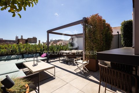Apartamento de 2 dormitorios en venta en Barcelona, Cataluña, Spain № 7773
