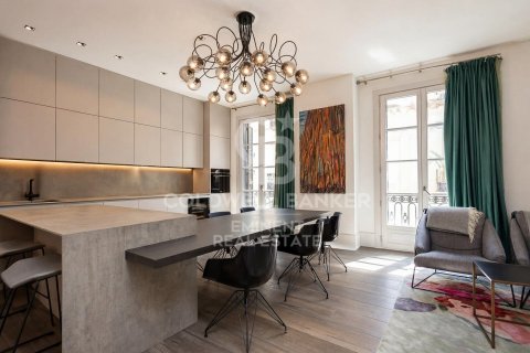 Купить квартиру в Барселона, Испания с 2 спальни, 121м², № 7773 - фото 20