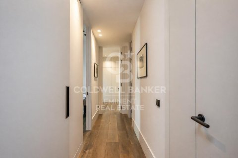 Купить квартиру в Барселона, Испания с 2 спальни, 121м², № 7773 - фото 13