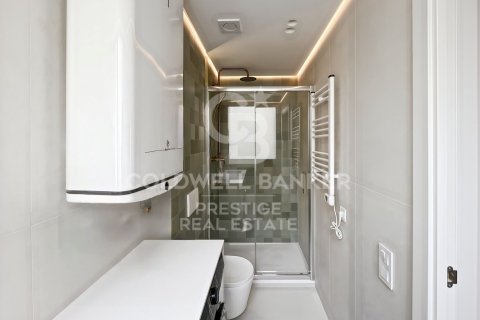 Ático de 2 dormitorios en venta en Barcelona, Cataluña, Spain № 7771 - foto 6