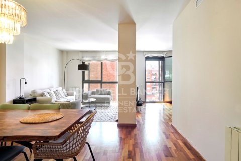 Apartamento de 2 dormitorios en venta en Barcelona, Cataluña, Spain № 7770 - foto 30