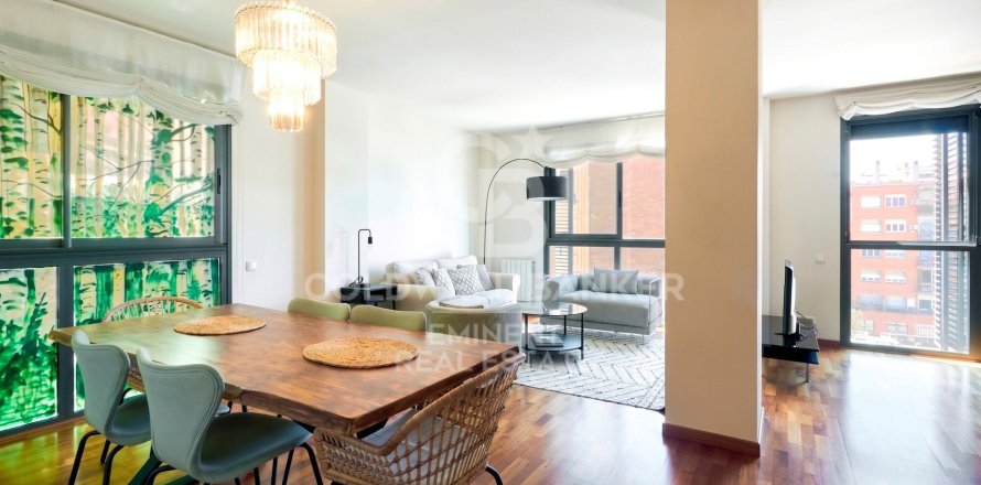 Apartamento de 2 dormitorios en venta en Barcelona, Cataluña, Spain № 7770