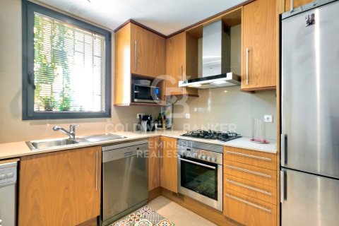 Apartamento de 2 dormitorios en venta en Barcelona, Cataluña, Spain № 7770 - foto 18