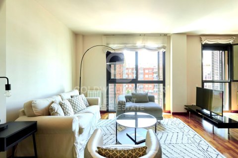 Apartamento de 2 dormitorios en venta en Barcelona, Cataluña, Spain № 7770 - foto 28