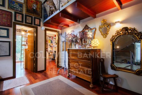 5 bedrooms house for sale in Cerdanyola Del Valles, Barcelona, Catalonia, Spain № 7769 - photo 30
