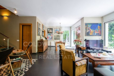 5 bedrooms house for sale in Cerdanyola Del Valles, Barcelona, Catalonia, Spain № 7769 - photo 15