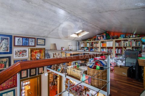 5 bedrooms house for sale in Cerdanyola Del Valles, Barcelona, Catalonia, Spain № 7769 - photo 27